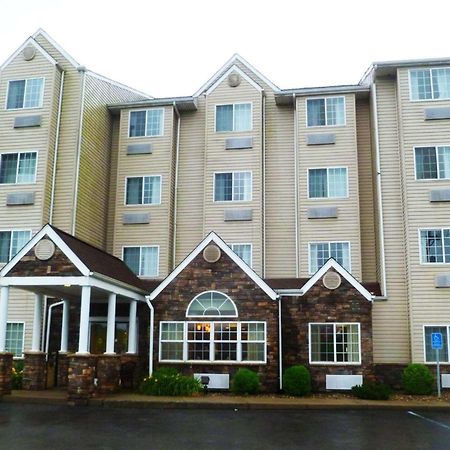 Sonesta Essential Morgantown Hotel Exterior photo