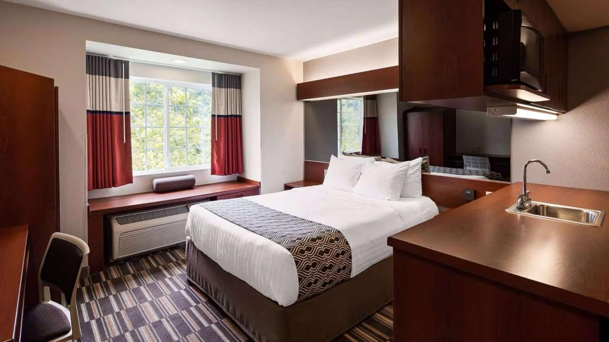 Sonesta Essential Morgantown Hotel Exterior photo