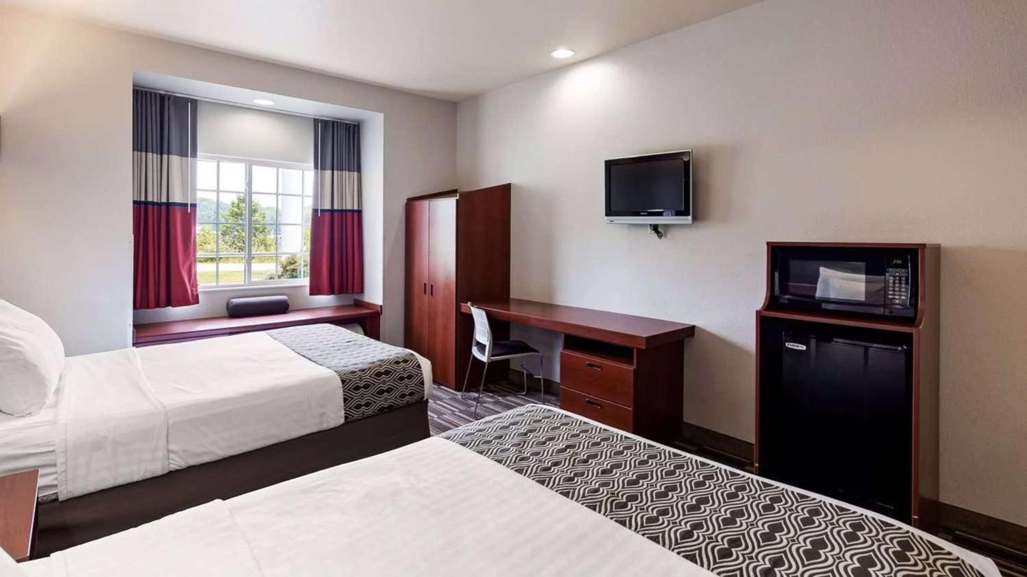 Sonesta Essential Morgantown Hotel Exterior photo