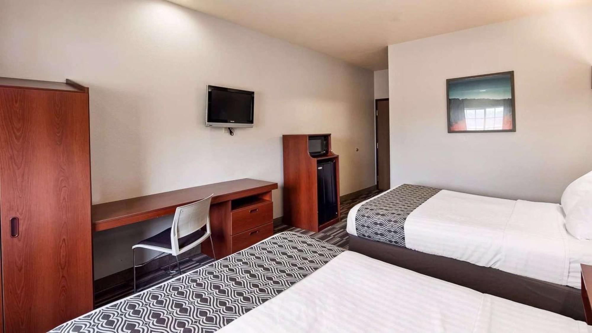 Sonesta Essential Morgantown Hotel Exterior photo