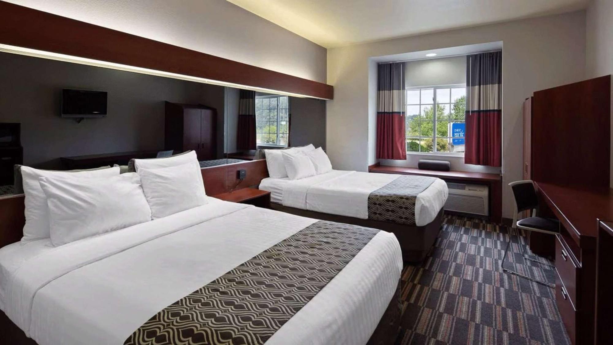 Sonesta Essential Morgantown Hotel Exterior photo